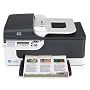 HP OfficeJet J4680 All-in-One Wireless Printer