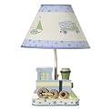 Tiddliwinks Transportation Lamp
