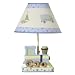 Tiddliwinks Transportation Lamp