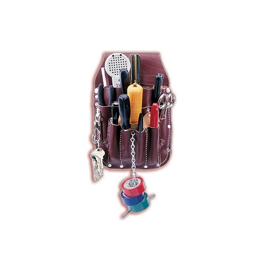 Occidental Leather 5049 Telecom Pouch