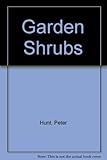 Garden shrubs