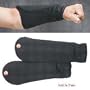 MAS Deluxe Forearm Guard - Black - Child Medium