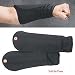 Search : MAS Deluxe Forearm Guard - Black - Child Medium