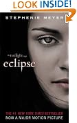 Eclipse (The Twilight Saga, Book 3)