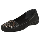 Nine West Women's Smores Studded Flat