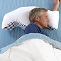 Sona Pillow with free Nap Eyemask