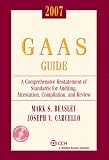 GAAS Guide, 2007 (with CD-ROM)