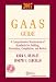 Search : GAAS Guide, 2007 (with CD-ROM)