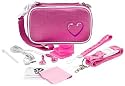 Nintendo DSi - Girl Pack -pink-
