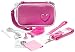 Kamikaze Gear Girl's DSi Accessory Pack (Nintendo DSi)