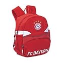FC Bayern München Kinder Rucksack Gr. 24x27x11cm Fanartikel