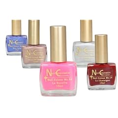 Nagellacke von h�chster Farbbrillanz - W�hlen Sie aus exklusiven Farben! - Vom Fachh�ndler