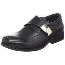 Josmo 1143 Dress Shoe (Little Kid/Big Kid)