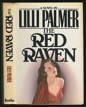 The red raven: A novel