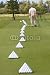 Wallmonkeys Peel and Stick Wall Decals - Practice Range - 24