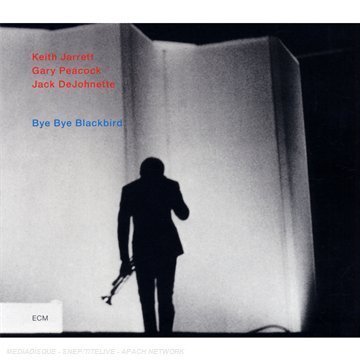 CD-Charts  Search : Bye Bye Blackbird