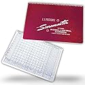 Peterson Scoremaster Baseball/Softball Scorebook