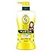 サロンスタイル プレシャスヘッドスパ シャンプー(エアインスムース) ポンプ 550ml