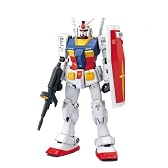 PG 1/60 RX-78-2 ガンダム (機動戦士ガンダム)