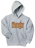 Stronger Adult Hooded Sweatshirt