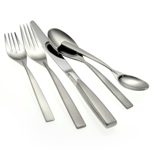 Oneida Stiletto 68 Pc Service for 12