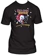 Men's Killer Klowns From Outer Space Movie Poster T-shirt