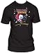 Men's Killer Klowns From Outer Space Movie Poster T-shirt