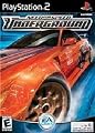 Need for Speed Underground