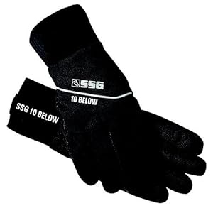 SSG 10 Below Waterproof Glove 7