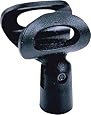 Stage Rocker Powered by Hamilton SR670C9A Elliptical Universal Mic Clip