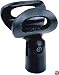 Stage Rocker Powered by Hamilton SR670C9A Elliptical Universal Mic Clip