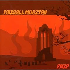 Fmep by Fireball Ministry (Audio CD - 2001) - EP