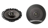 Pioneer TS-E1702i 17cm 2-Way Co-Axial Speakers **FREE GIFT WHEN YOU ORDER THIS ITEM FROM NEW IMAGE CAR HIFI**
