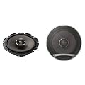 Pioneer TS-E1702i 17cm 2-Way Co-Axial Speakers **FREE GIFT WHEN YOU ORDER THIS ITEM FROM NEW IMAGE CAR HIFI**