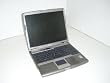 Dell Latitude D600 Laptop Computer (Off-Lease) - Intel Pentium M 725 1.60GHz, 802.11b Wireless, 512MB DDR, 40GB HDD, CD-RW/DVD Combo, 14.1 XGA, Windows XP Professional