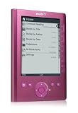 Sony Reader Pocket Edition Digital Book PRS300S Colour PINK: Tragbares Lesegerät für elektronische Bücher (E-Books)
