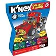 K'Nex Road Rigs Series:  Semi Truck