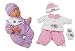 Baby CHOU CHOU Combo Doll & Outfit