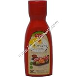 ヘチャンドル お酢入りチョコチュジャン(酢入り唐辛子味噌) 300g