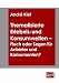 Thematisierte Erlebnis- und Konsumwelten - Fluch oder Segen für Anbieter und Konsumenten?