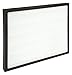 Dayton 2HNP8 Replacement Filter, HEPA, 2HNP4