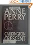 Cardington Crescent (Charlotte & Thomas Pitt Novels)