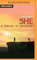 She: A History of Adventure