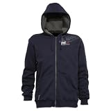 Quiksilver Men's No Doze Hoodie