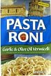 Pasta Roni Garlic Olive Oil 4.6 oz 12 CT