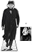 *FAN PACK* - ALBERT EINSTEIN - LIFESIZE CARDBOARD CUTOUT / STANDEE / STANDUP - INCLUDES 8x10" (25x20cm) STAR PHOTO - FAN PACK #117_s-1