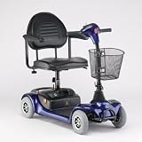 Lynx L4 4 Wheel Micro Portable Scooter