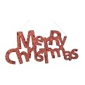 Merry Christmas Ornament