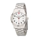 Wenger Swiss Military Men's 72968 Grenadier Military Watch