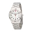 Wenger Swiss Military Men's 72968 Grenadier Military Watch